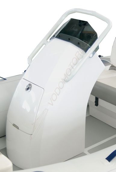 Консоль HIGHFIELD Sit-down для лодки OM 350