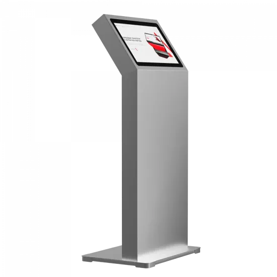 Терминал самообслуживания Sirius Prom 23,8 дюймов