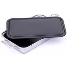 Поддон-основа с разделочной доской, Char-Broil Grill+