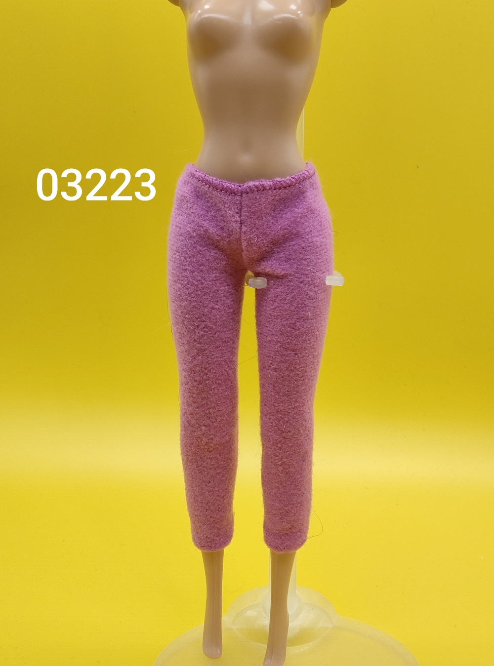 Одежда для куклы Барби штаны 03223