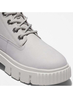 Timberland Greyfield кожаные ботинки