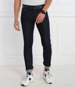 Джинсы POLO RALPH LAUREN - темно-синий(710749932)