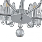 Потолочная люстра Arte Milano SORRENTO-2009 372009/6/80/490 CR