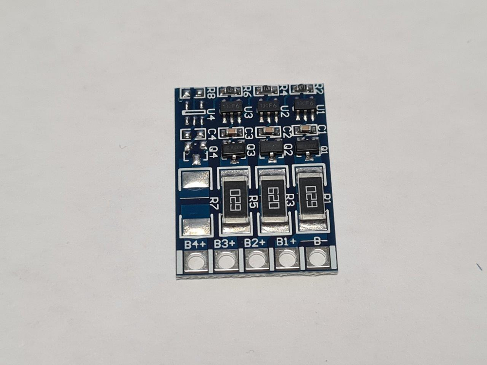 Модуль балансировки ET 2SB-Li