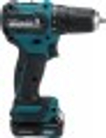 Аккумуляторная дрель-шуруповерт MAKITA DF 332 DWAE DF332DWAE