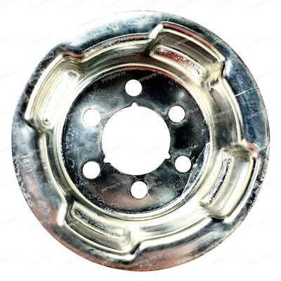 Ворот Ручного Стартера