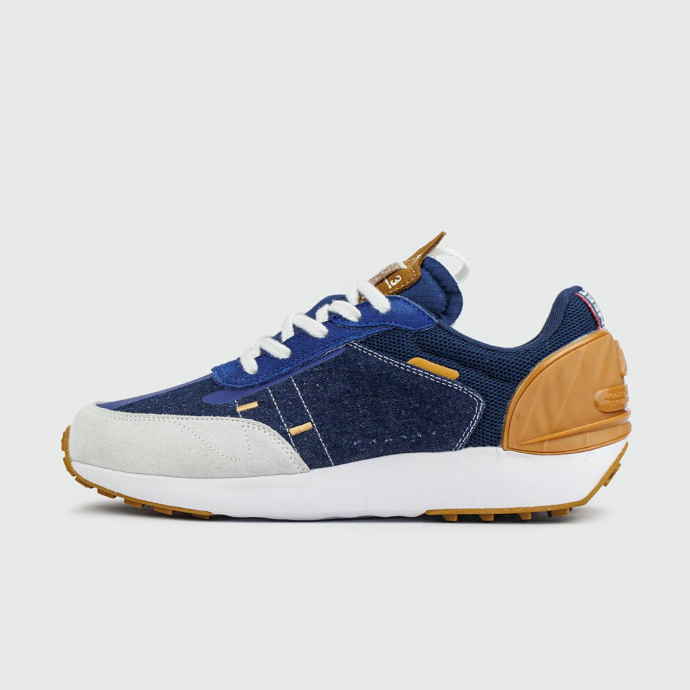 кроссовки Air Jordan Granville Pro Denim