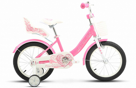 Велосипед Stels Little Princess KC 16