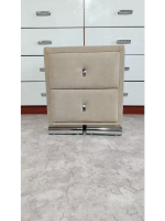 Мебельные ножки металлические под диван кресло тумбу комод