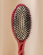 La Bonne Brosse Массажная расческа для волос N 02 Essential Detangling Brush - Emerald Green