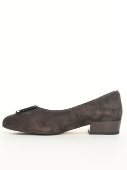 Туфли женские Ascalini G2405