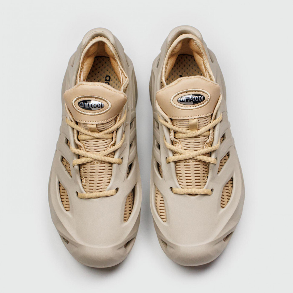 кроссовки Adidas Adifom Climacool Beige