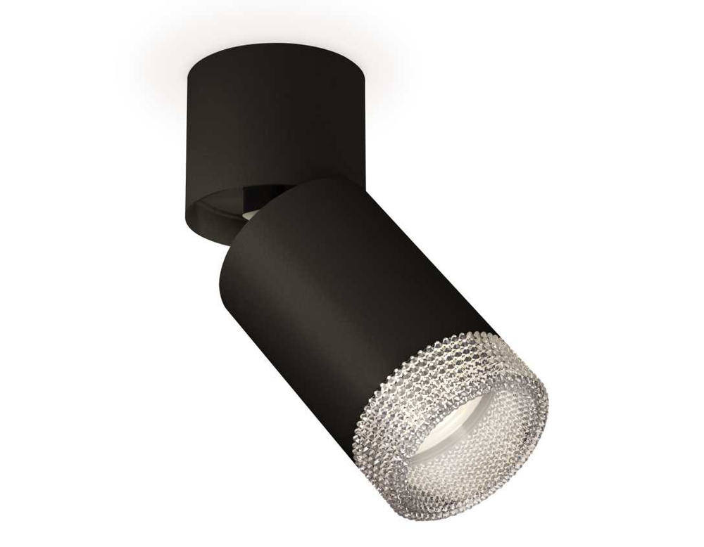 Комплект спота Ambrella light Techno Spot XM (A2221, C6313, N6150) XM6313060