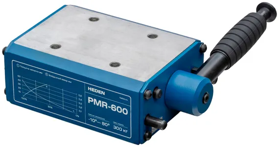 Магнитная опора Heden PMR-600