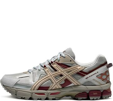 Кроссовки Asics Gel Kahana 8 Grey/Red