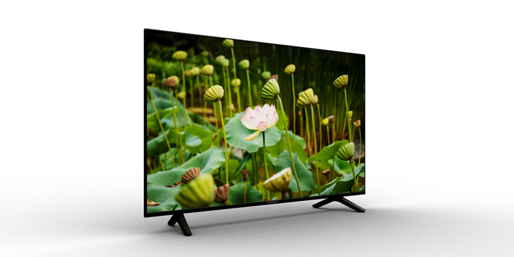 Телевизор Thomson 55"; T55USL7010