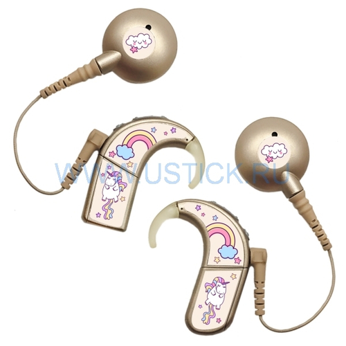 NAIDA AB "Радужный единорог"