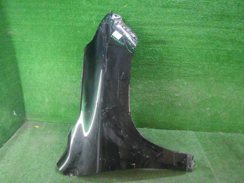 Крыло переднее правое Lexus LX 3 (2015-2022)