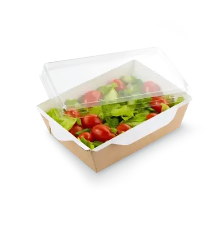 Упаковка OSQ OpSalad 400 (400 шт./кор.)