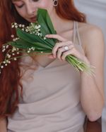 Кольцо Double Round Gritty