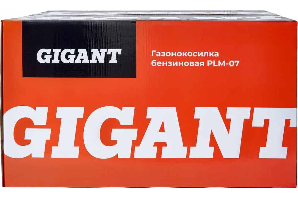 Газонокосилка Gigant PLM-07