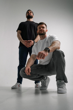 Футболка TEETH CONTACTS