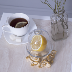 Лимонница Орхидея Лайм Айвори