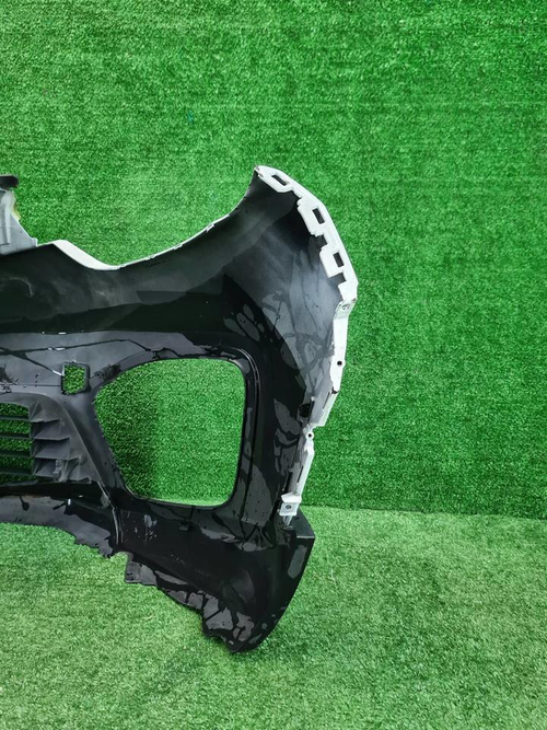 Бампер передний Renault Kaptur (2016-2022)