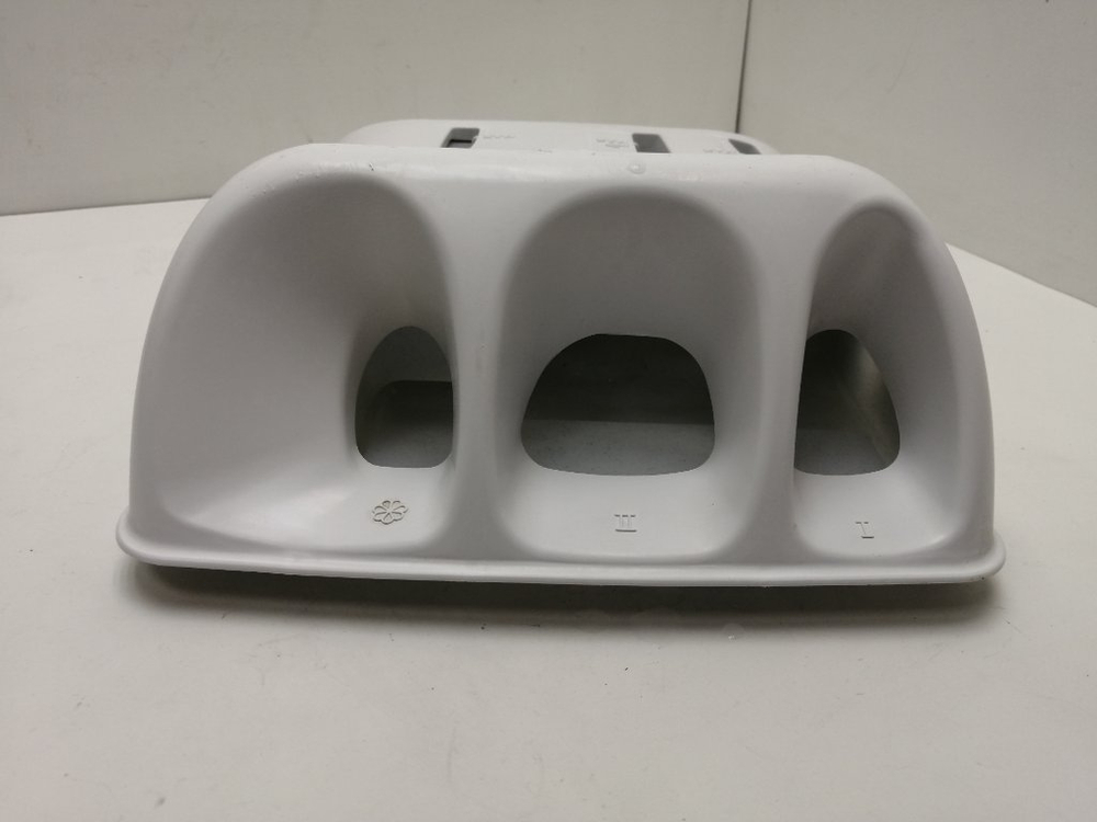 AWE7527/1 кт119 Дозатор порошка для стиральной машины Whirlpool AWE7527/1 б/у
