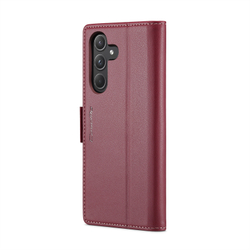 Чехол-книжка CaseMe Smooth Samsung Galaxy A55