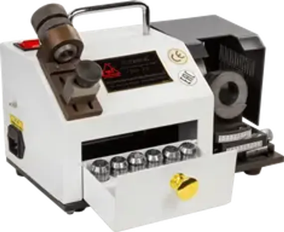 Станок для заточки промышленных ножей GD-1000