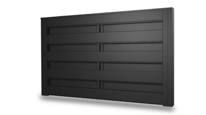 Забор Ранчо DUAL