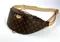 Поясная сумка Louis Vuitton Bumbag канва Monogram