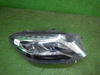 Фара правая Mercedes S W222 (2013-2017) LED