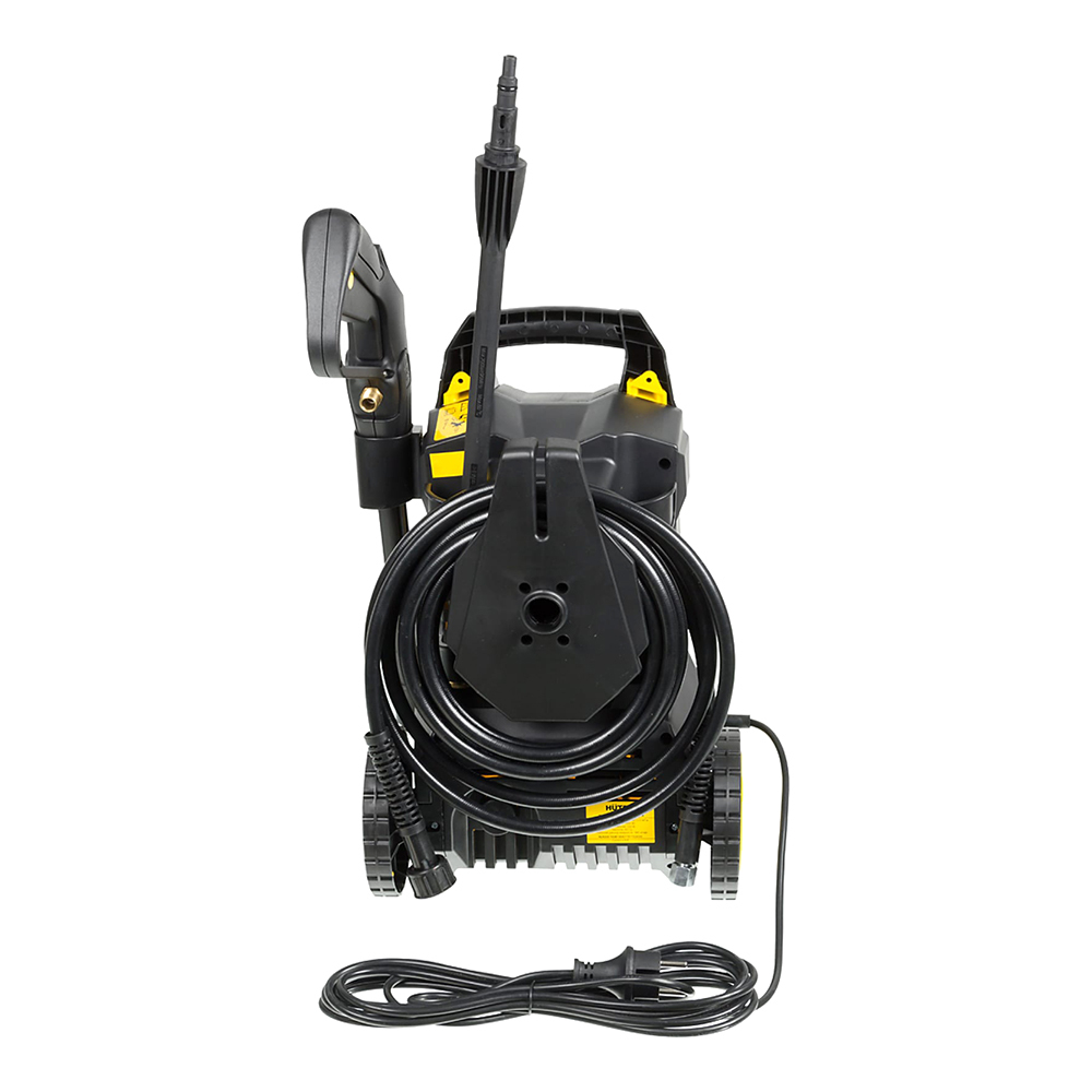 Мойка высокого давления Huter M135-HP