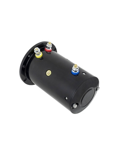Мотор для лебедки Runva EWB12500 24V