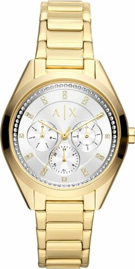 Женские наручные часы Armani Exchange AX5657