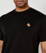 Футболка Kenzo - черный(FF55TS5284SG)