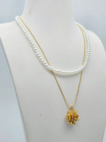 91003307 Колье Selena