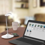 Светильник настольный RITMIX LED-610 аккумуляторный USB