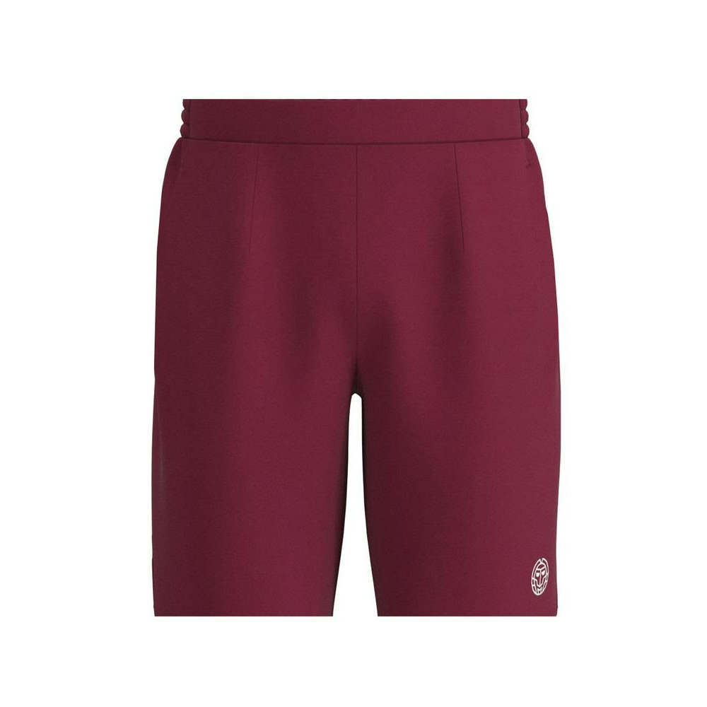 ОДЕЖДА ДЛЯ ТЕННИСА Мужская, Шорты BIDI BADU PROTECTED LEAFS SHORTS .