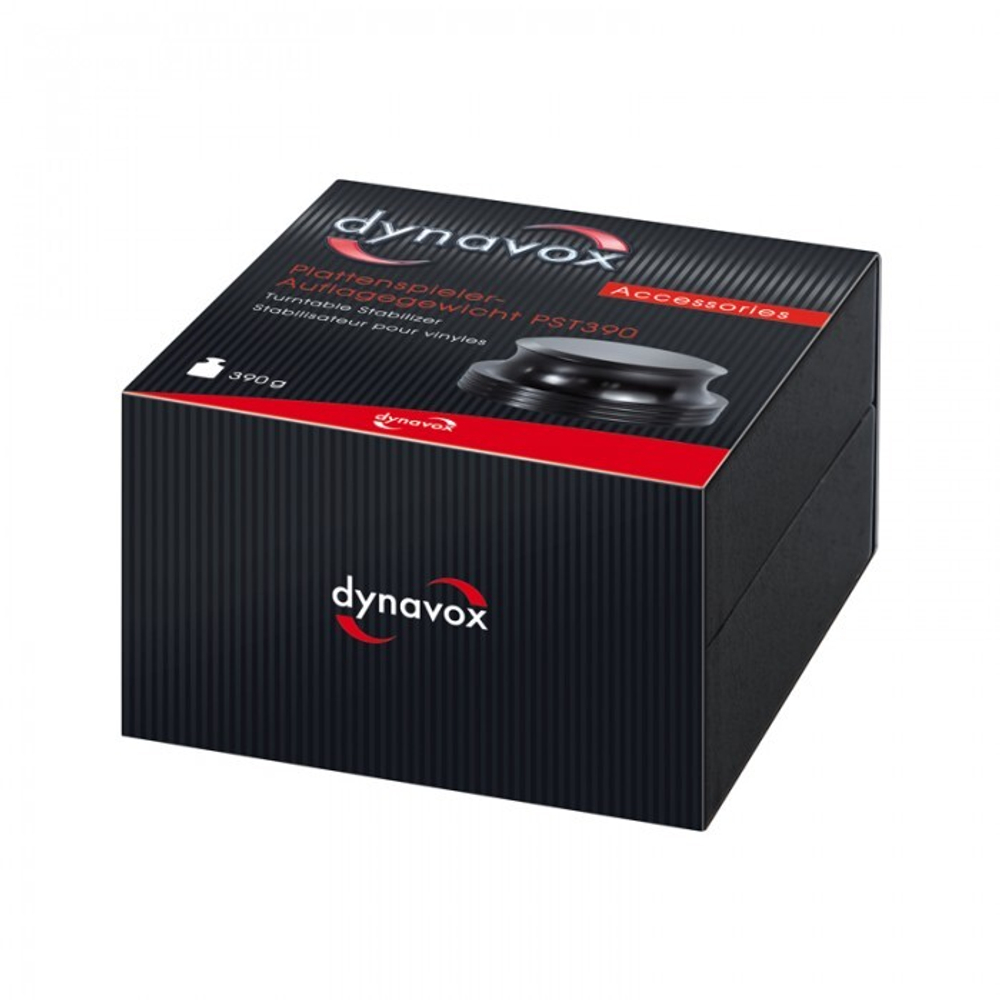 Прижим Dynavox PST420 BL (207524)