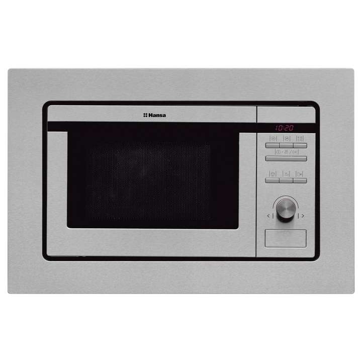 Встраиваемая микроволновая печь Hansa AMM20BEIH