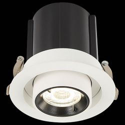 Встраиваемый светильник ST-Luce ST702 ST702.248.12