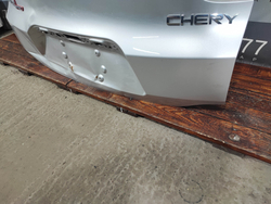 Крышка багажника Chery Tiggo 4, Tiggo 4 Pro 18-нв Б/У Оригинал 552000261AADYJ