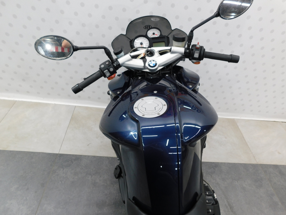 BMW K1200R , 2005