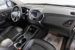 Hyundai ix35, 2014 год