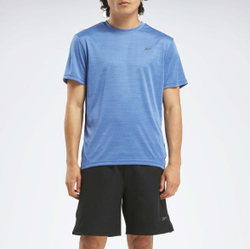 Футболка мужская Reebok RBK-FRESH Athlete T-Shirt 2.0 - 100205346