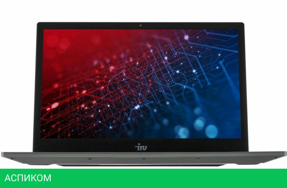 Ноутбук iRU Tactio 14RLH 2059083