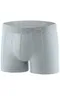 Мужские трусы BB116 Серый